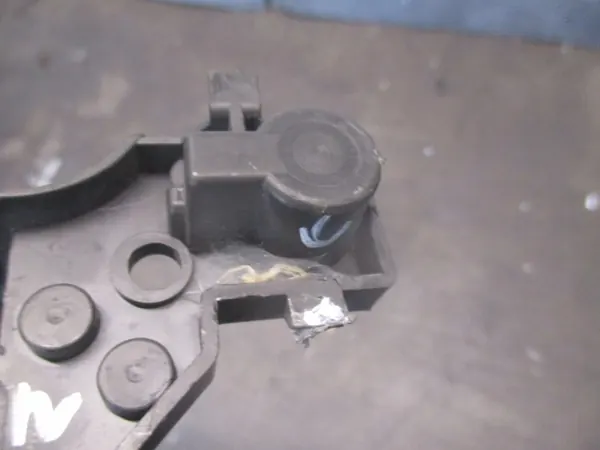 OEM WKŁAD LAMPY PRAWY TYŁ PEUGEOT 407 2.0 B 16 V 04-10 r image 5