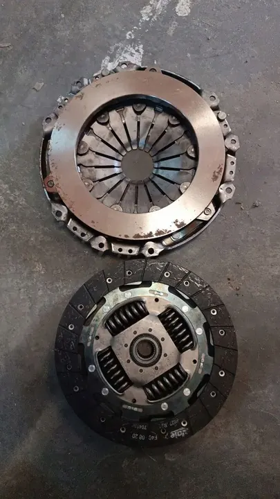 Kit de embreagem Valeo 832394 image 3