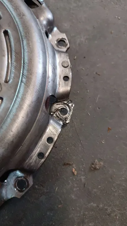 Kit de embreagem Valeo 832394 image 4