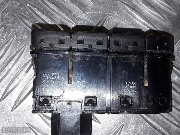 Interrupteur Ford Focus OEM AM5T14B436BB - Occasion image 3