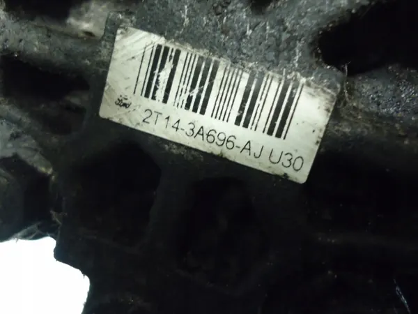 Servopumpe Ford Connect 1.8TDCI 2T14-3A696-AJ image 3