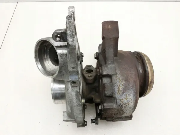 Turboalimentador Mercedes W203 2.2 CDI A6460960399 image 3