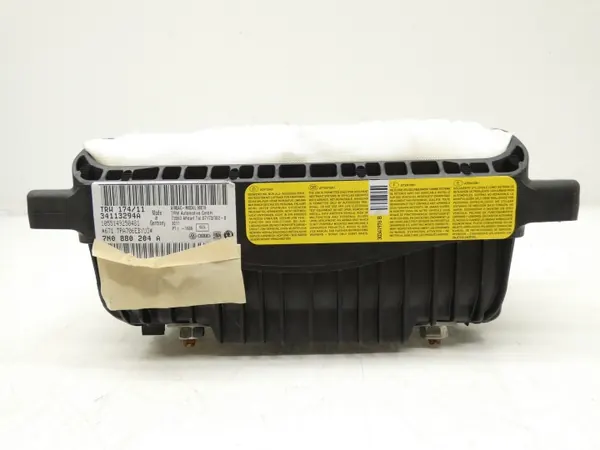 OEM 7N0880204A Beifahrer-Airbag für VW Sharan image 3