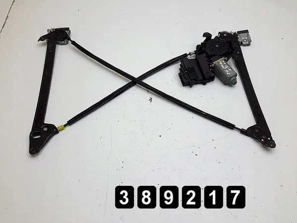 Regulador de janela VW Sharan 2002 7m3839401 7m3959811 image 1