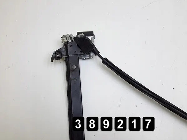 Regulador de janela VW Sharan 2002 7m3839401 7m3959811 image 3