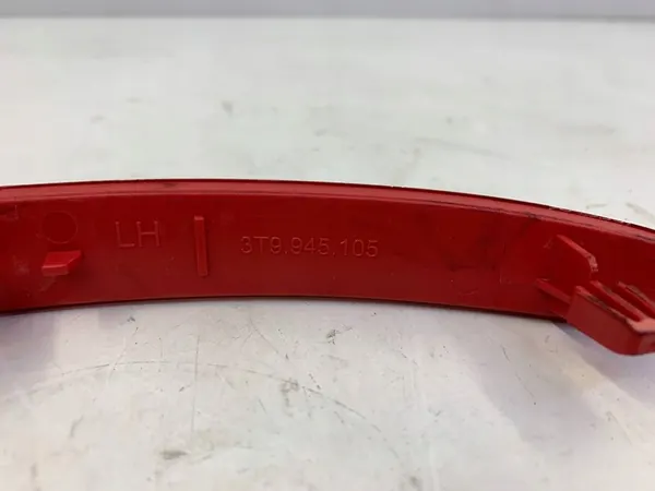 Puskureflektori Skoda Superb II 3T9945105 image 6