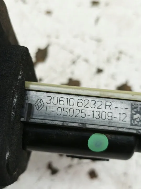 WYSPRZĘGLIK Renault Talisman I (2015-2019) 306106232R image 3