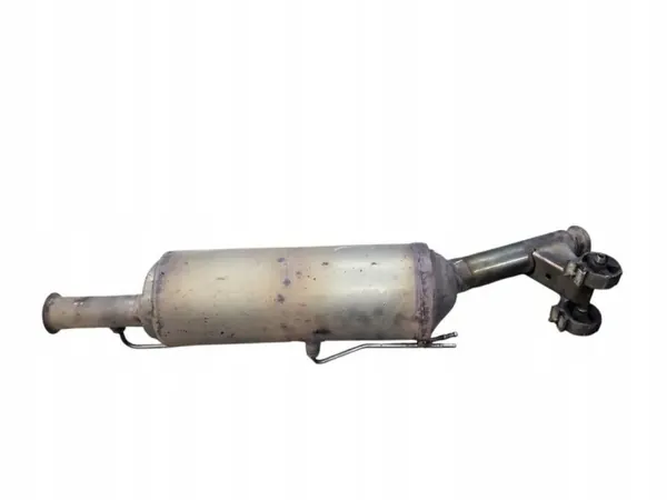 Gebrauchter Katalysator OEM PSAS002 für Citroën Berlingo image 4