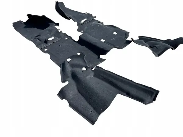 Matto Jeep Wrangler JL 4D 2018+ - OEM image 2
