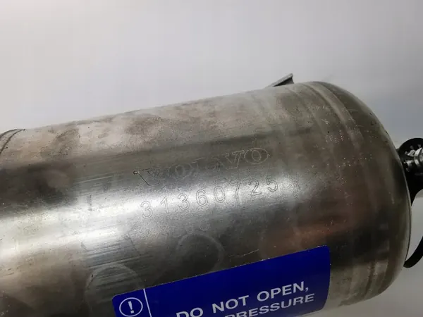 Air Tank Volvo XC90 II 31360725 image 3