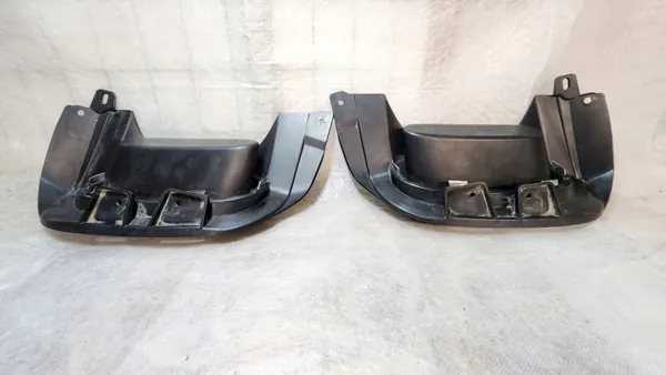 Punta de escape Mercedes OEM A2478850706 para GLA H247 AMG image 3