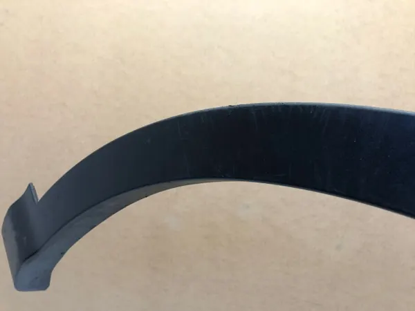 OEM 638104EA0A 001 Vorne rechts Kotflügel für Nissan Qashqai image 3