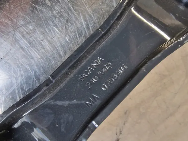 Scania Ohjaamon Kaatotuki OEM 2402503 R/S/NTG/NGS image 6