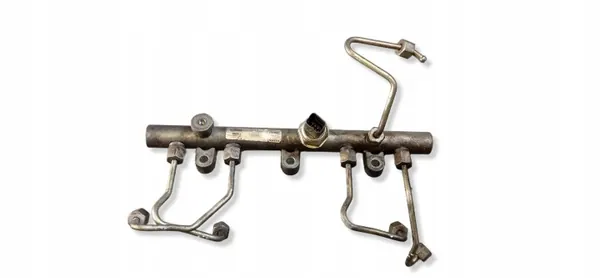 Carril de inyección OEM 5WS40039 para Peugeot 307 2.0HDI image 2