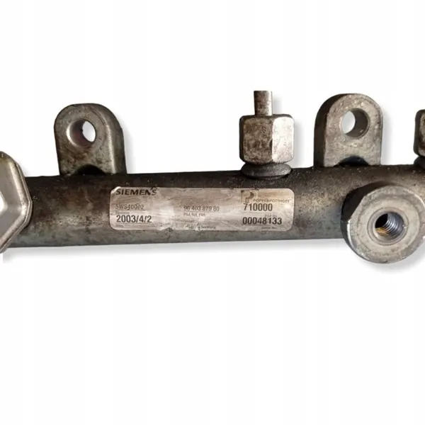 Carril de inyección OEM 5WS40039 para Peugeot 307 2.0HDI image 3