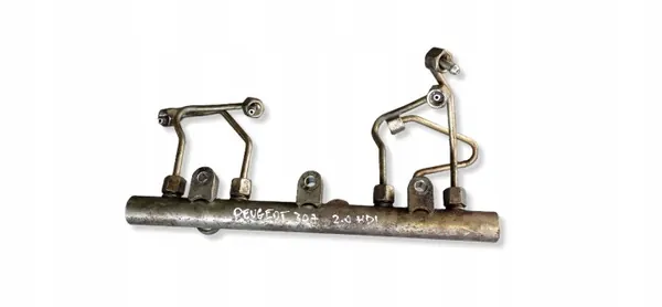 Carril de inyección OEM 5WS40039 para Peugeot 307 2.0HDI image 4