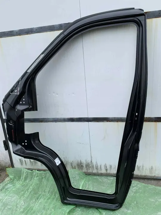 Cadre Porte Avant Gauche OEM 1610052180 - Occasion image 3