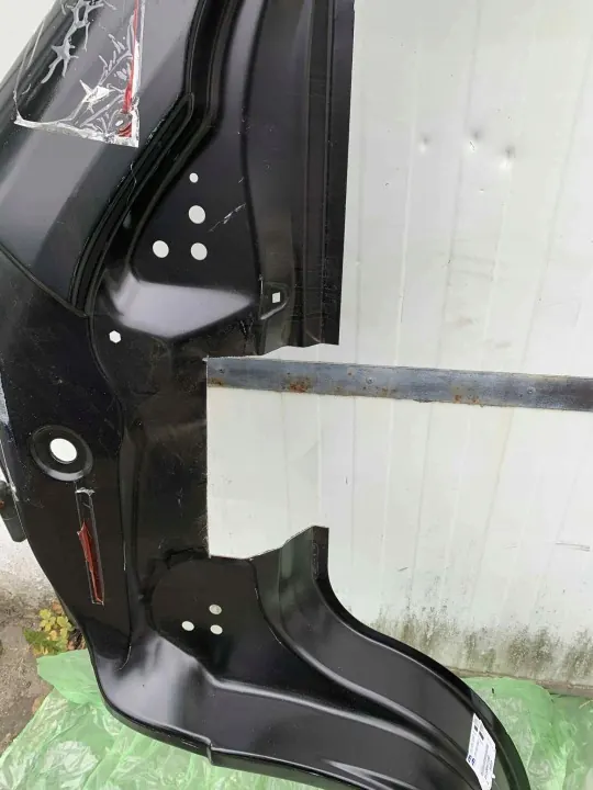 Cadre Porte Avant Gauche OEM 1610052180 - Occasion image 4