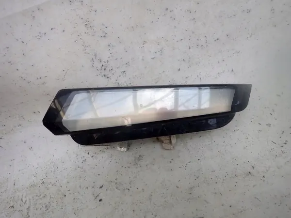 IVECO DAILY VI 14 - Sinalizador Esquerdo 5801874640 image 3