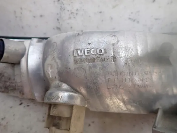 IVECO DAILY VI 14 - Sinalizador Esquerdo 5801874640 image 5