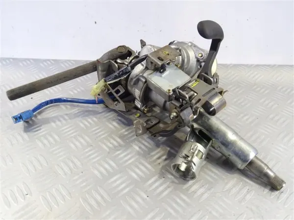 Direção assistida Renault Clio II OEM 7700437049 image 2