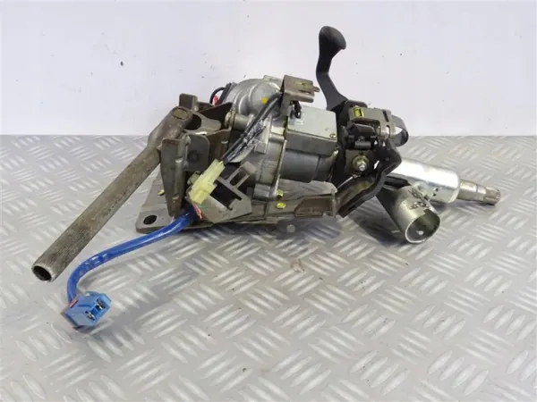 Direção assistida Renault Clio II OEM 7700437049 image 6