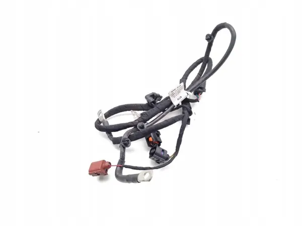 Audi A1 Startkabel OEM 2Q0971349SG - Begagnad image 10