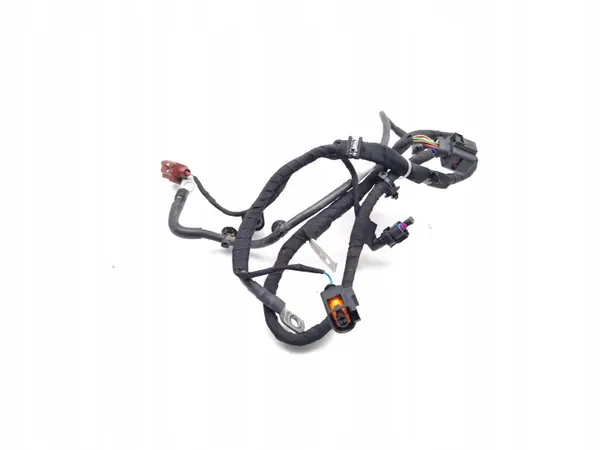 Audi A1 Startkabel OEM 2Q0971349SG - Begagnad image 3