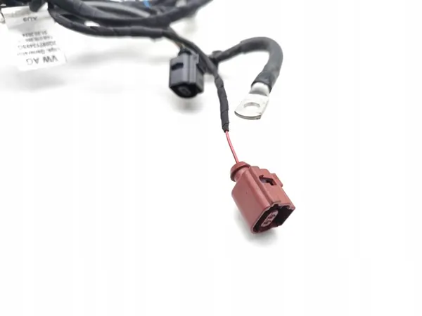 Audi A1 Startkabel OEM 2Q0971349SG - Begagnad image 6
