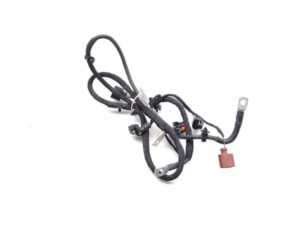 Audi A1 Startkabel OEM 2Q0971349SG - Begagnad image 9