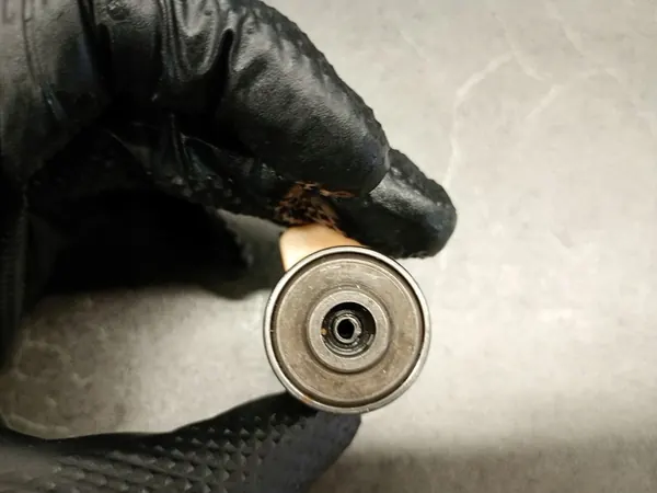 Mercedes-Benz A 240 277 01 00 Transmission Valve image 4