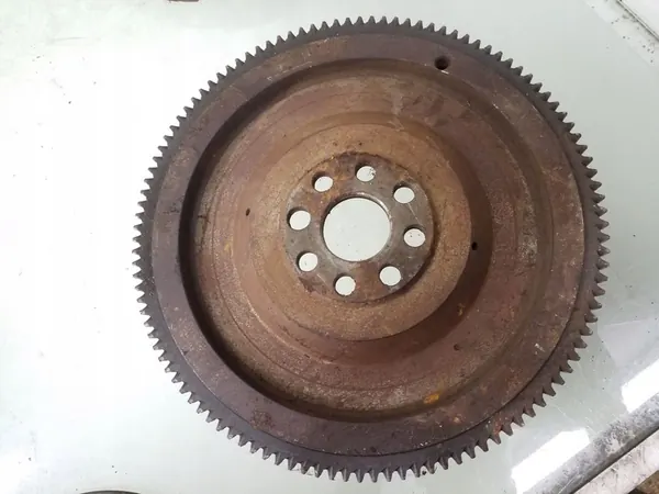 1995 BMW 3 E36 Conjunto de embreagem 322016510 image 3