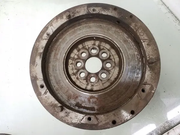 1995 BMW 3 E36 Conjunto de embreagem 322016510 image 5