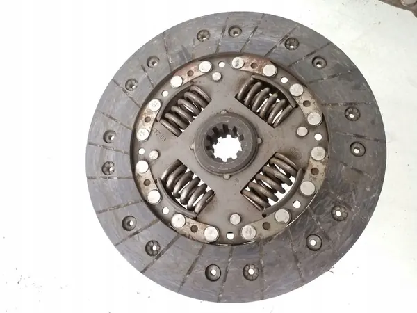 1995 BMW 3 E36 Conjunto de embreagem 322016510 image 7