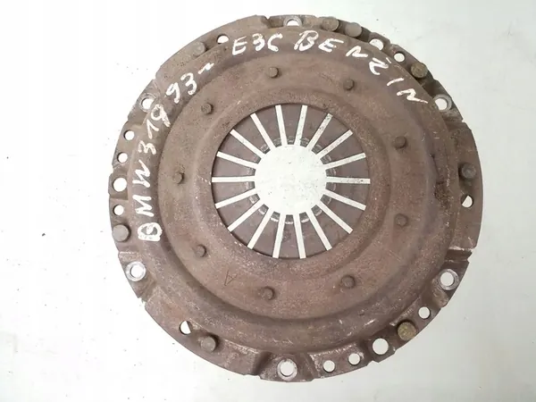 1995 BMW 3 E36 Conjunto de embreagem 322016510 image 8