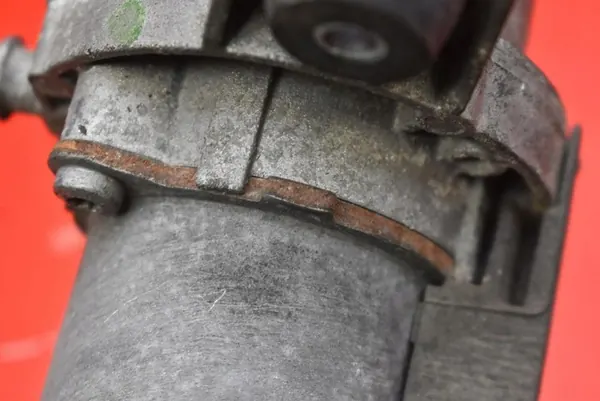 Imupumppu Chevrolet Equinox 2.4 ECOTEC OEM 20939309 image 10