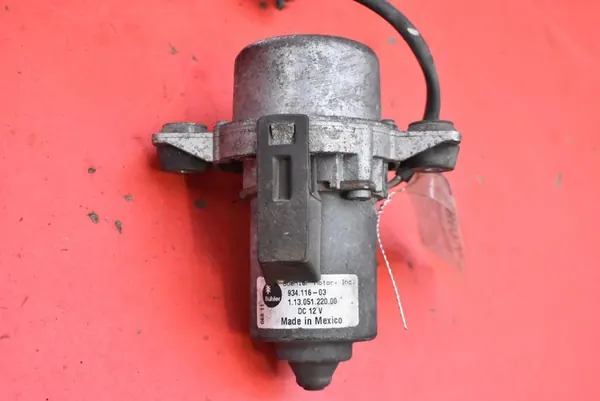 Imupumppu Chevrolet Equinox 2.4 ECOTEC OEM 20939309 image 3