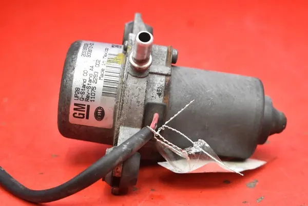 Imupumppu Chevrolet Equinox 2.4 ECOTEC OEM 20939309 image 5