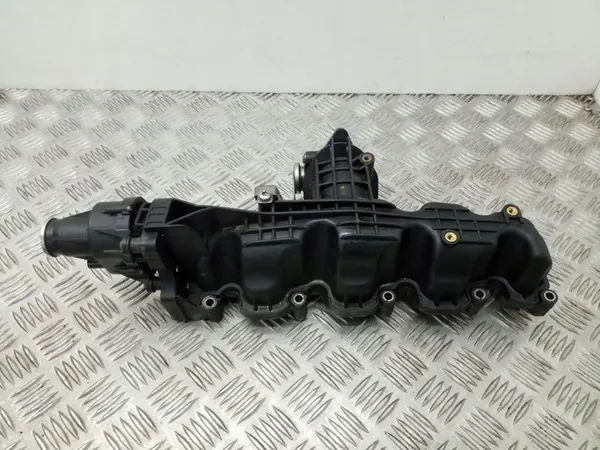 2006 Skoda Roomster (5J) Coletor de admissão 03L129711B image 5