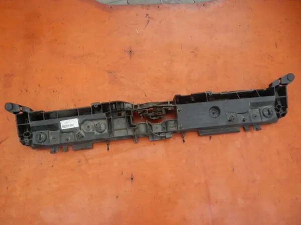 OEM 625003860R Front Upper Reinforcement Used image 2