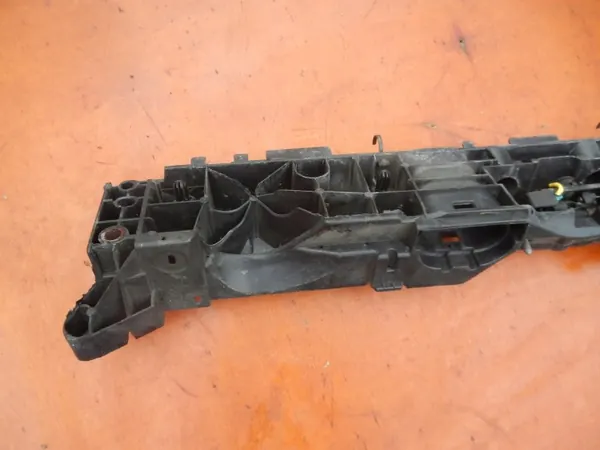 OEM 625003860R Front Upper Reinforcement Used image 10