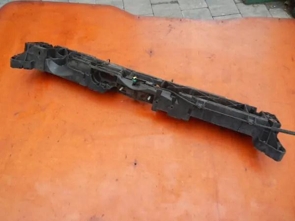 OEM 625003860R Front Upper Reinforcement Used image 7