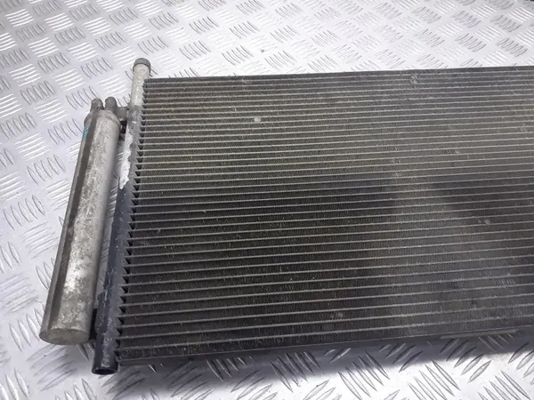 Ilmastointiradiatori Subaru Forester SG 2.0 OEM 73210SA000 image 2