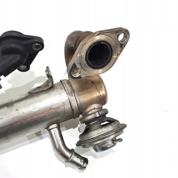 Iveco EGR-jäähdytin image 2