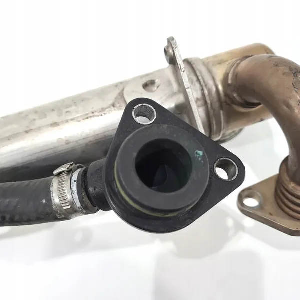 Iveco EGR-jäähdytin image 3