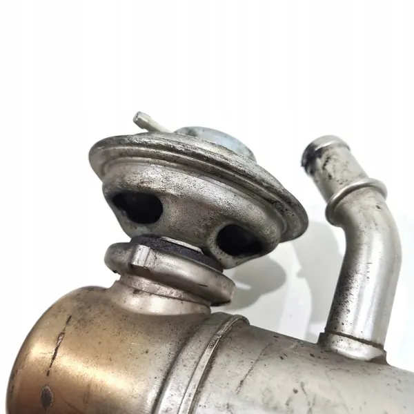 Iveco EGR-jäähdytin image 6