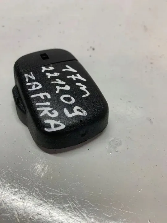 Sensor de chuva OEM 22845143 para Opel Zafira C 2011-2019 image 3