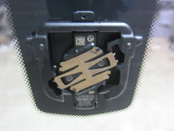 BMW 7 F02 F01 Frontscheibe OEM 51317333839 image 5