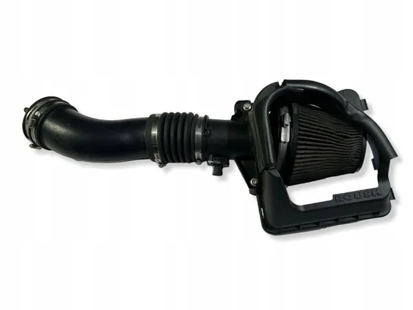 Luftfiltergehäuse Ford OE für F150 6.2L 2010-2014 image 2