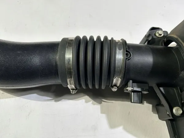 Luftfiltergehäuse Ford OE für F150 6.2L 2010-2014 image 3